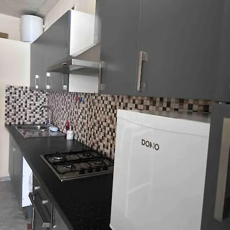 Appartement A Midi - Grand Place Brussel