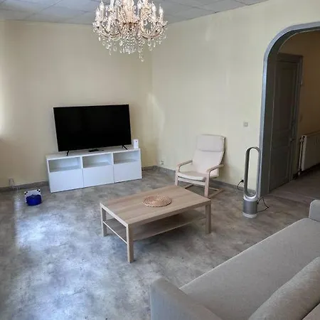 Appartement A Midi - Grand Place *
